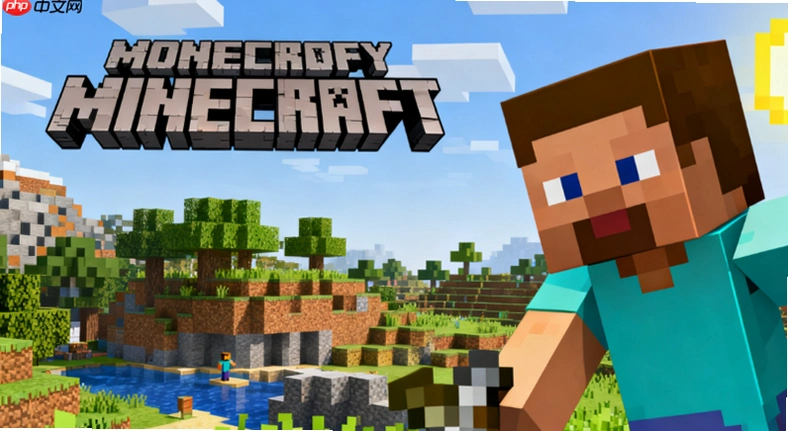 �ҵ����� Minecraft1.6.1 ���İ�