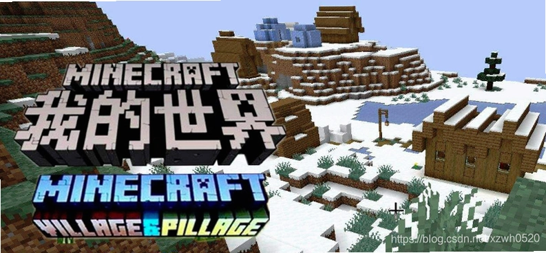 �ҵ����� Minecraft1.5.1 ���İ�