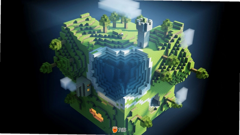 �ҵ����� Minecraft1.3.1 2026���°�