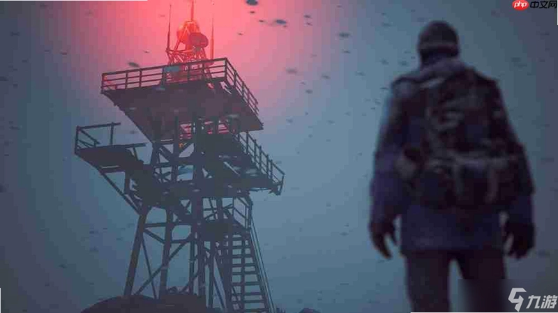 �Ҵ��ߵĹ��� Survivors Story2026 ��ʽ��