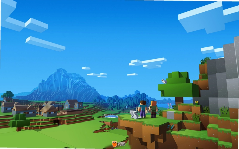 �ҵ����� Minecraft1.4.2 ��ʽ��
