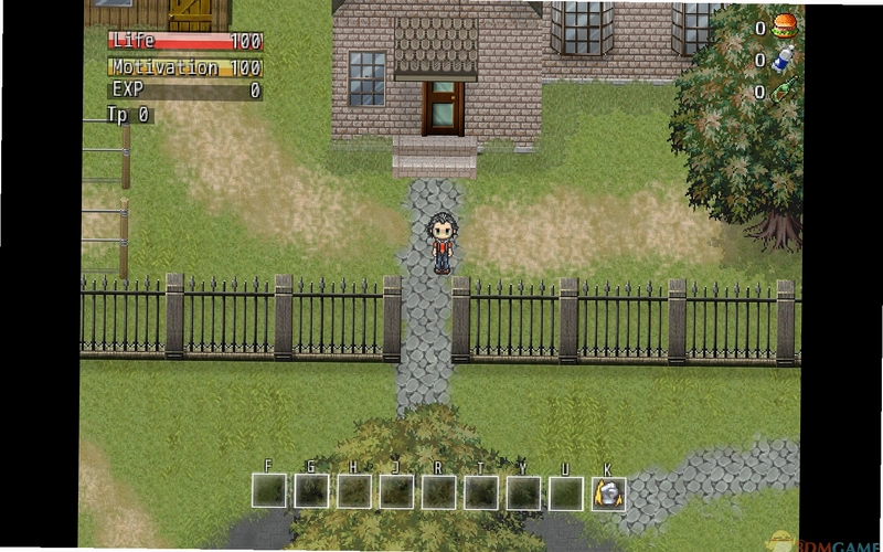 �Ҵ��ߵĹ��� Survivors Tale2026 �������İ�