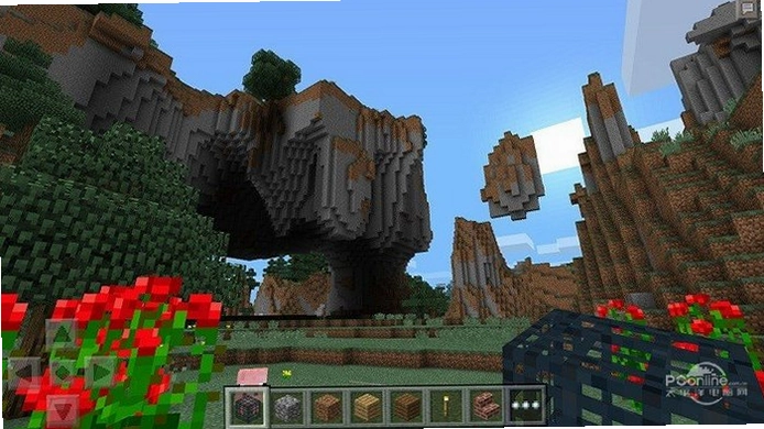 �ҵ����� Minecraft1.3.1 ��ʽ��