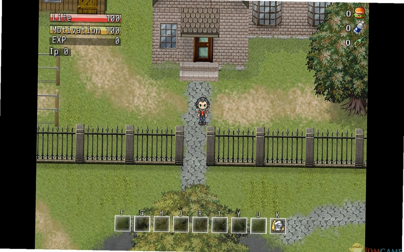 �Ҵ��ߵĹ��� Survivors Story2026 ��ʽ��