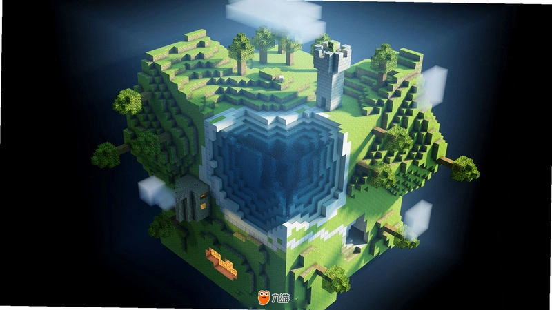 �ҵ����� Minecraft1.3.1 ��ʽ��