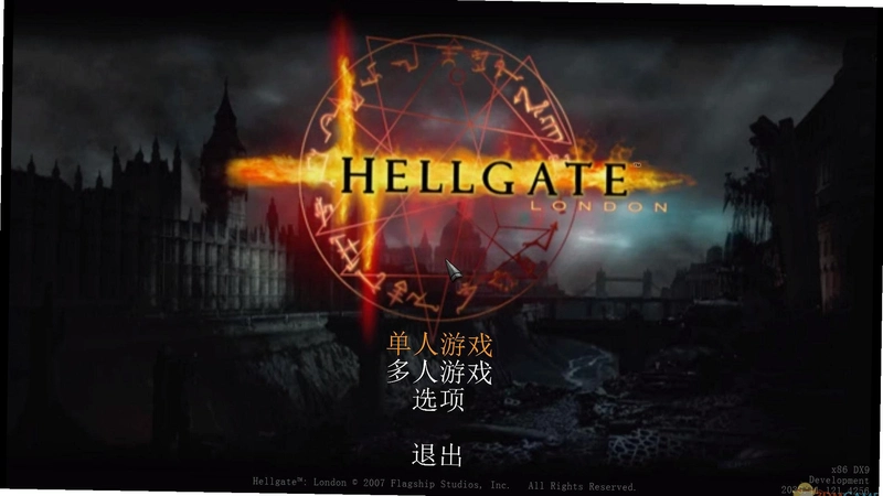 ��������֮�� Dark����֮��1.0.3 �����ƽ��