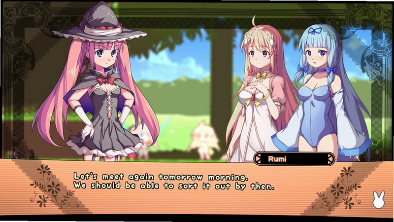 Rabi-Ribi ��������2026 ���°�