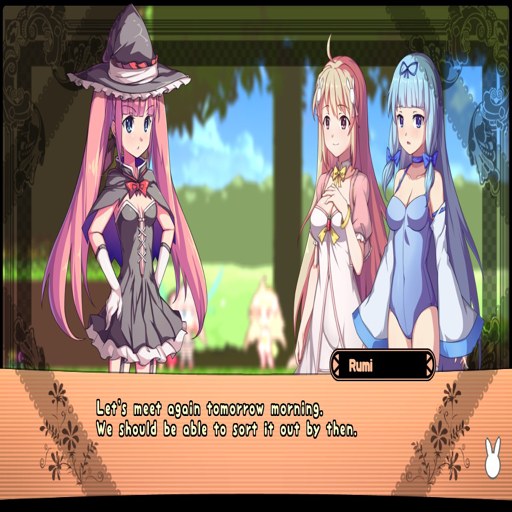 Rabi-Ribi ��������2026 ���°�