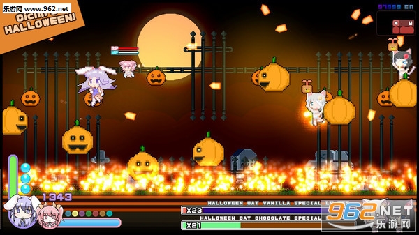 Rabi-Ribi