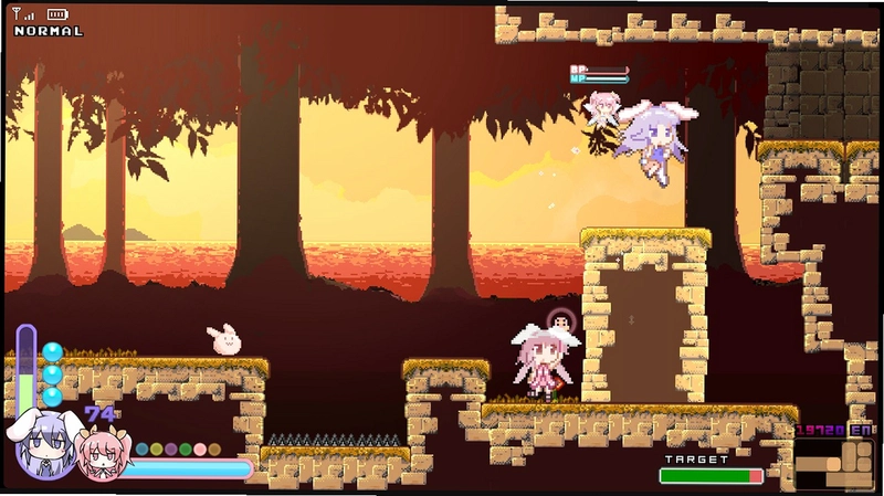 Rabi-Ribi ��������2026 ���°�