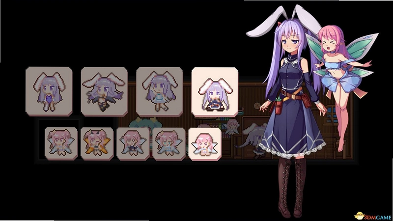 Rabi-Ribi ��������2026 ���°�