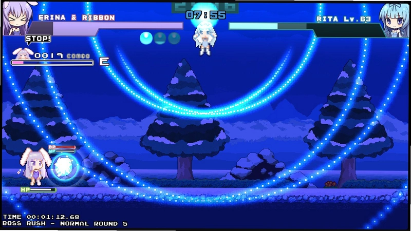 Rabi-Ribi ��������2026 ���°�