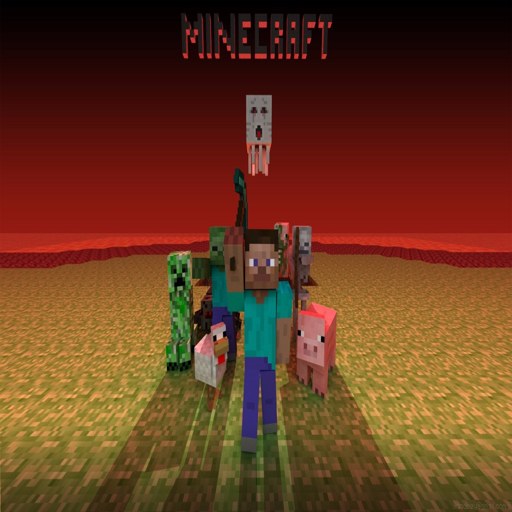 �ҵ����� Minecraft1.6.4 ��ʽ��