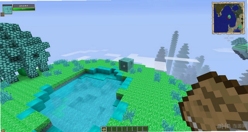 �ҵ����� Minecraft1.6.4 ��ʽ��