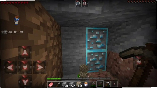 �ҵ����� Minecraft1.8.1 2026 ��ʽ��
