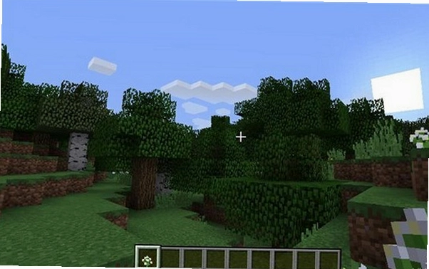 �ҵ�����Minecraft2026���°�