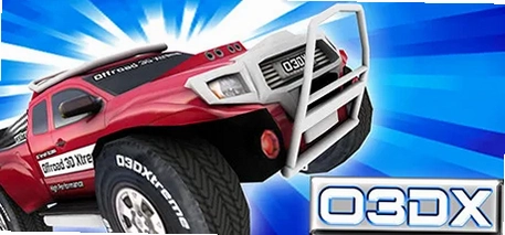 O3DX ��άDX��Ⱦ��1.2.0 ��Ϸ����