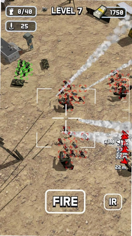 ��ʬս�������� Zombie War: Invasion2026 PC��ʽ��