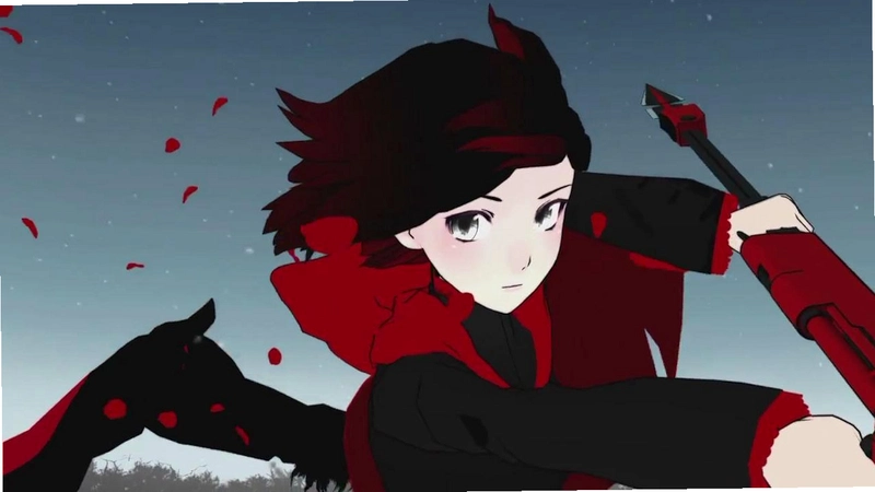 RWBY��¾��֮ʴ RWBY: Grimm Eclipse2026 �����ƽ��