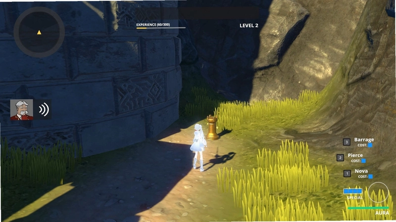 RWBY��¾��֮ʴ RWBY: Grimm Eclipse2026 �����ƽ��