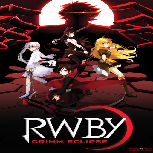 RWBY��¾��֮ʴ RWBY: Grimm Eclipse2026 �����ƽ��