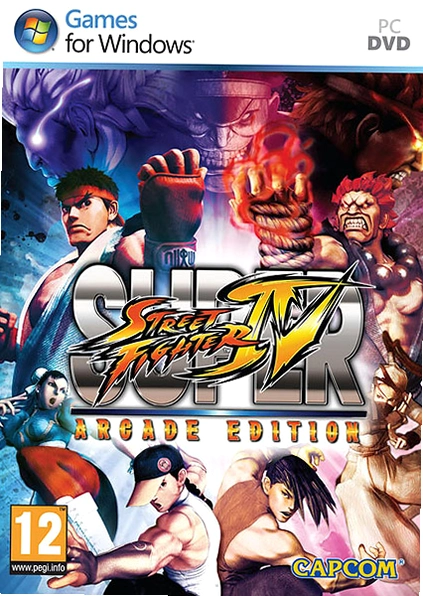 ������ս Super Street Fight2026 �ٷ����İ�