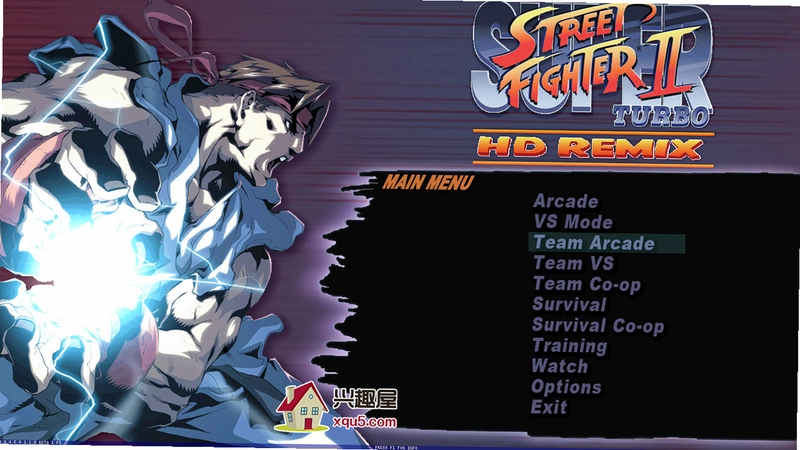 ������ս Super Street Fight2026 �ٷ����İ�