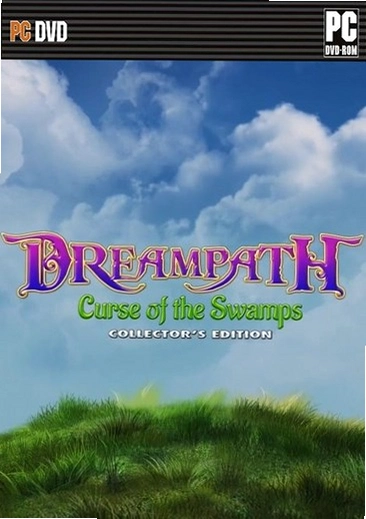 梦之路2:沼泽的诅咒 Dream Path 22026 测试版 梦之路2:沼泽的诅咒 Dream Path 22026 测试版