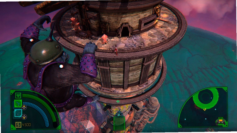 致命怪兽塔 Deadly Tower of Monsters2026正式版 致命怪兽塔 Deadly Tower of Monsters2026正式版