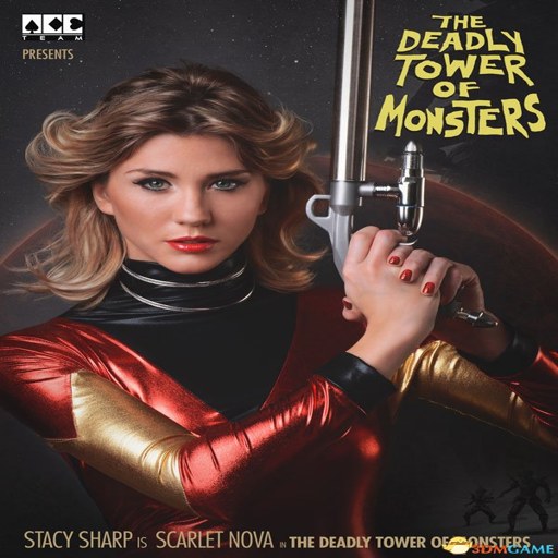 ���������� Deadly Tower of Monsters2026��ʽ��
