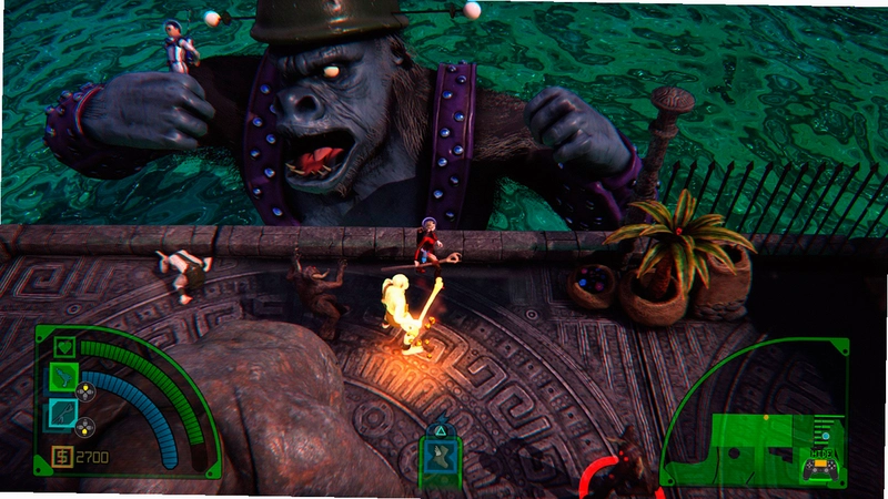 致命怪兽塔 Deadly Tower of Monsters2026正式版 致命怪兽塔 Deadly Tower of Monsters2026正式版