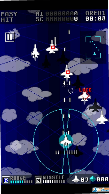 �������� Missile Dancer2026��ʽ��