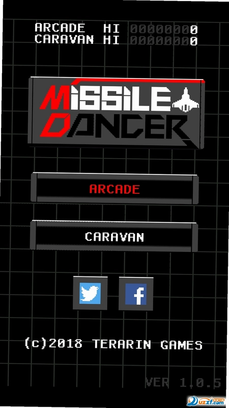 �������� Missile Dancer2026��ʽ��