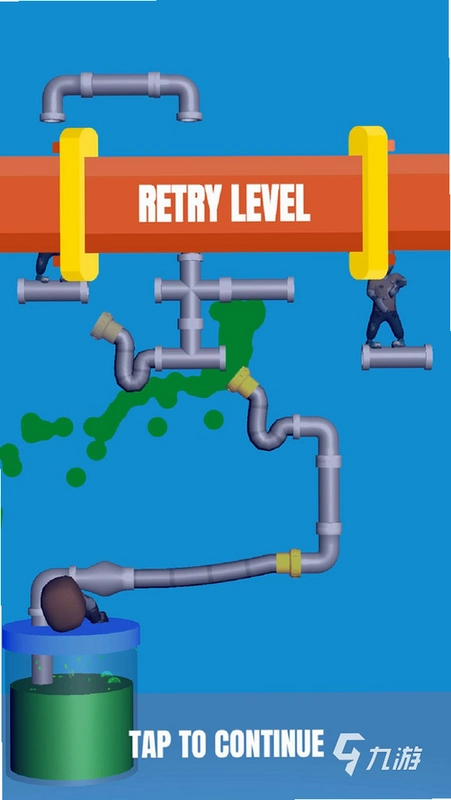ɱ��ˮ�ܹ� Super Plumber2026 PC�ƽ��