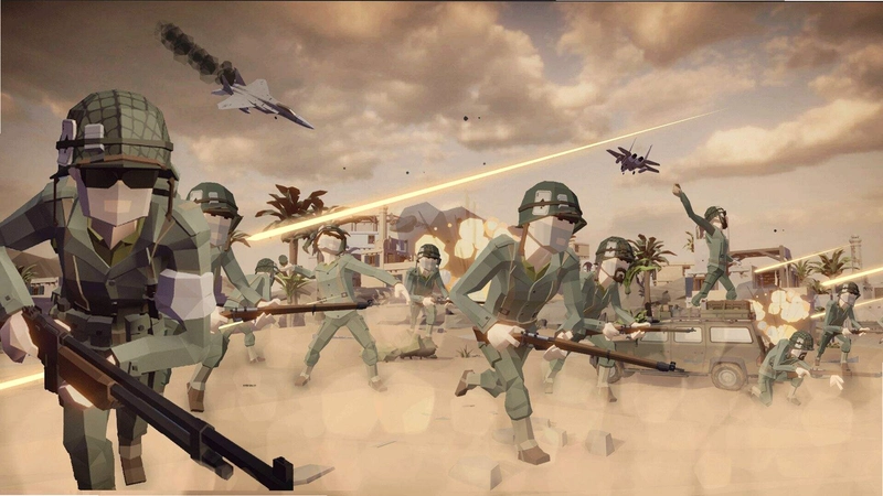 ����ս�� Block War2026 �ٷ����İ�