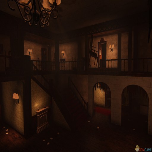 ľ�Ƶذ�2������ Wooden Floor 2: Resurrection2026 �ƽ��