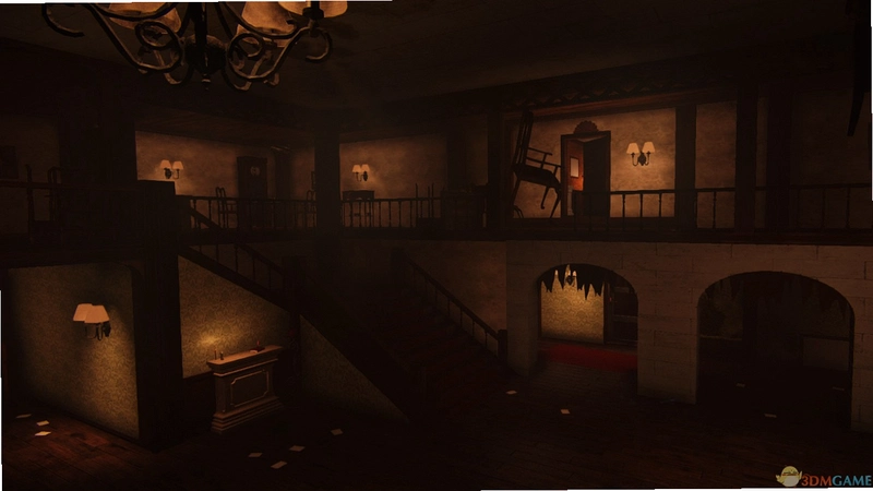 ľ�Ƶذ�2������ Wooden Floor 2: Resurrection2026 �ƽ��
