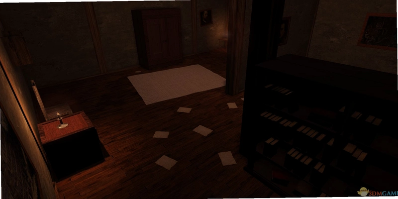 ľ�Ƶذ�2������ Wooden Floor 2: Resurrection2026 �ƽ��