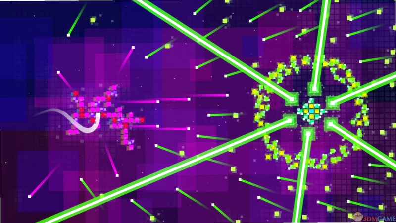 ��������Pixel Universe2026��ʽ��