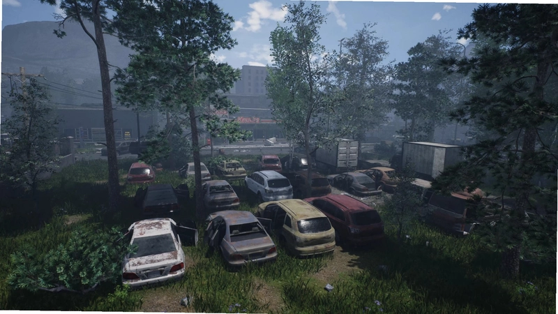 ����֮ҹ:�������ĸ��� Death Night: Ursulas Revenge2026 �����ƽ��