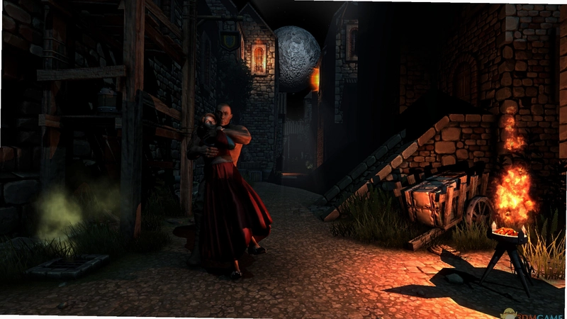 ����֮ҹ:�������ĸ��� Death Night: Ursulas Revenge2026 �����ƽ��