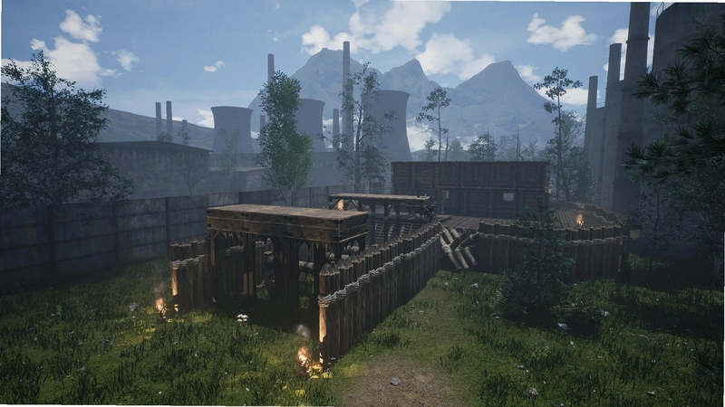 ����֮ҹ:�������ĸ��� Death Night: Ursulas Revenge2026 �����ƽ��