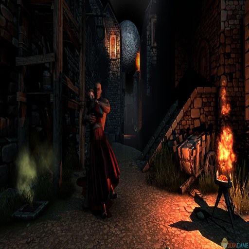 ����֮ҹ:�������ĸ��� Death Night: Ursulas Revenge2026 �����ƽ��
