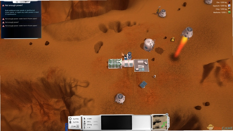 �����죺����ֳ�� Day Zero: Mars Colony2026 ���İ�
