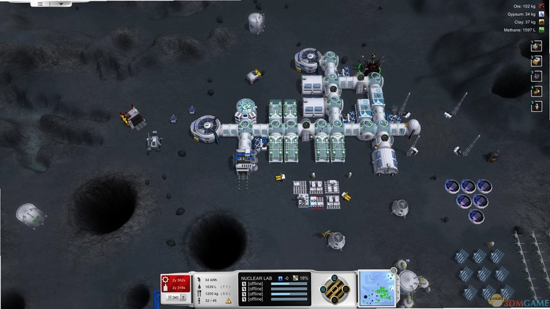 �����죺����ֳ�� Day Zero: Mars Colony2026 ���İ�