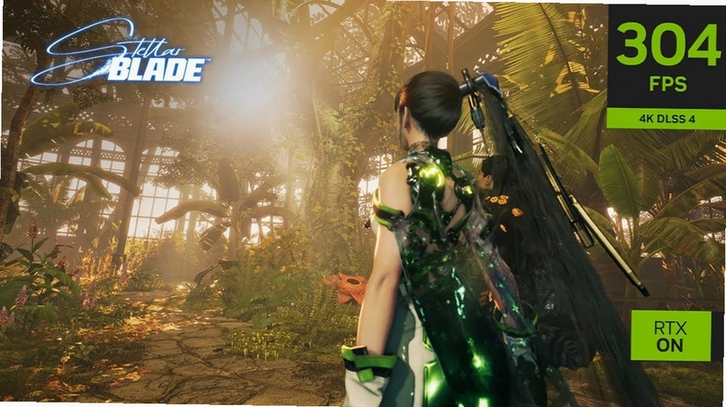 ���� Stellar Blade2026 ���հ�