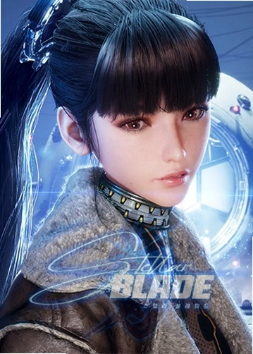 ���� Stellar Blade2026 ���հ�