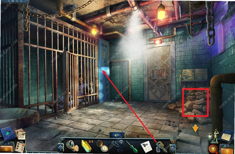 ŦԼ֮��3�����֮�� New York Mysteries 32026 ���İ�