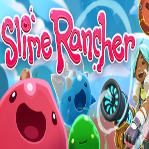 ʷ��ķ���� Slime Rancher1.4.4 ���İ�