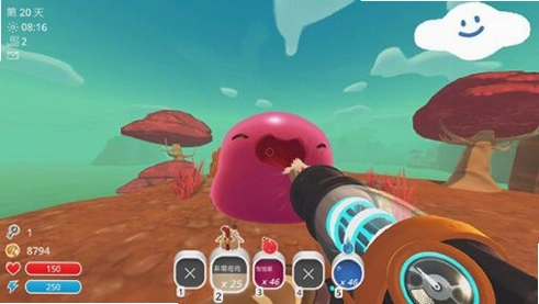 ʷ��ķ���� Slime Rancher1.4.4 ���İ�